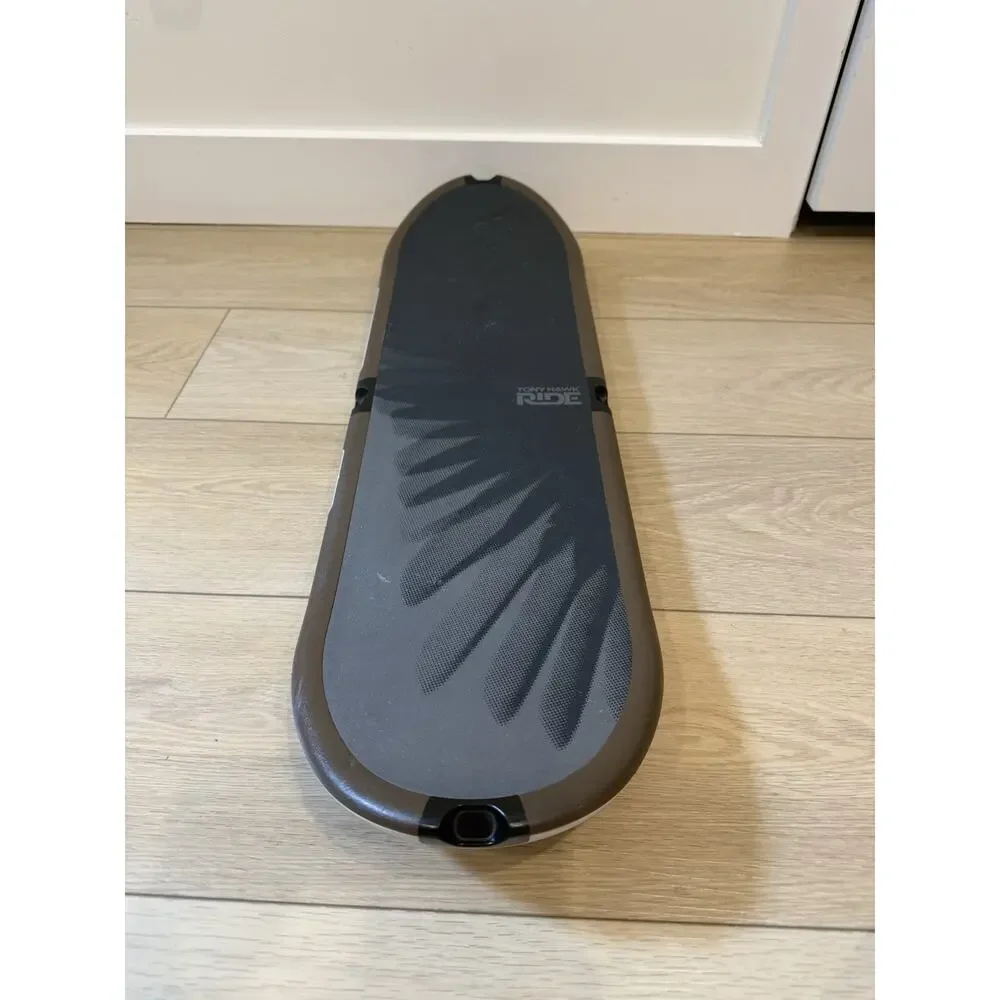 Nintendo Wii Tony Hawk Ride Skate Board Only No Dongle